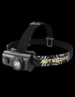 Nitecore HA23 -GearNest Shop nitecore ha23 27573.1587729552