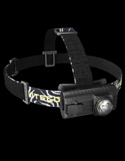 Nitecore HA23 -GearNest Shop nitecore ha23det 44069.1587729552