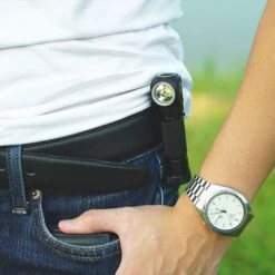 Nitecore HC33 -GearNest Shop nitecore hc33 83020.1587408634