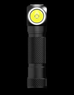 Nitecore HC33 -GearNest Shop nitecore hc33det4 51095.1587729278