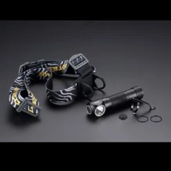 Nitecore HC33 -GearNest Shop nitecore hc33det6 95231.1587408628