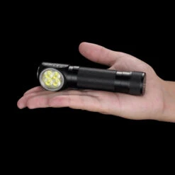Nitecore HC35 -GearNest Shop nitecore hc35det2 49969.1587729634