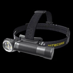 Nitecore HC35 -GearNest Shop nitecore hc35det 03533.1587729634
