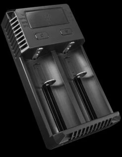 Nitecore Intellicharger I2 - 2016 -GearNest Shop nitecore i2 2016 64451.1601641330