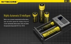 Nitecore Intellicharger I2 - 2016 -GearNest Shop nitecore i2 2016det2 96092.1601641330