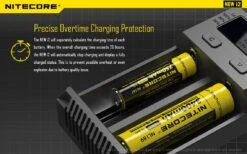 Nitecore Intellicharger I2 - 2016 -GearNest Shop nitecore i2 2016det5 72068.1601641330
