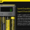 Nitecore Intellicharger "New I4"