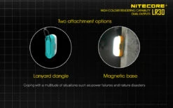 Nitecore LR30 22 Nitecore LR30 -GearNest Shop nitecore lr30det10 06424.1682605061
