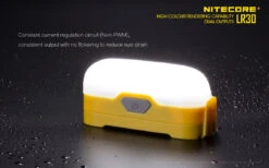 Nitecore LR30 23 Nitecore LR30 -GearNest Shop nitecore lr30det13 19950.1682605061