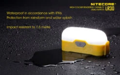 Nitecore LR30 25 Nitecore LR30 -GearNest Shop nitecore lr30det16 70545.1682605061