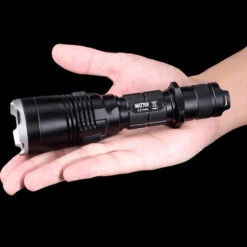 Nitecore MH27UV -GearNest Shop nitecore mh27uvdet 40276.1587400001