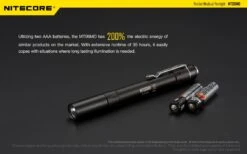 Nitecore MT06MD -GearNest Shop nitecore mt06mddet7 46913.1587405468
