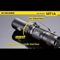 Nitecore MT1A -GearNest Shop nitecore mt1adet11 96456.1587392245