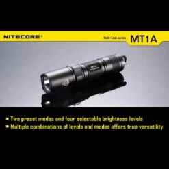 Nitecore MT1A -GearNest Shop nitecore mt1adet12 01892.1587392231