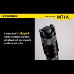 Nitecore MT1A -GearNest Shop nitecore mt1adet3 76665.1587392251