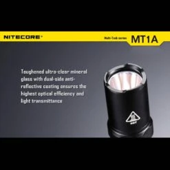 Nitecore MT1A -GearNest Shop nitecore mt1adet4 81324.1587392235