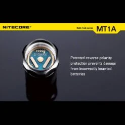Nitecore MT1A -GearNest Shop nitecore mt1adet5 29273.1587392233