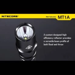 Nitecore MT1A -GearNest Shop nitecore mt1adet6 96589.1587392247