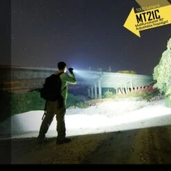 Nitecore MT21C -GearNest Shop nitecore mt21cdet8 42713.1650378366