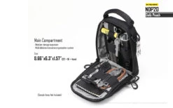 Nitecore NDP20 -GearNest Shop nitecore ndp20det8 1 47865.1587403137