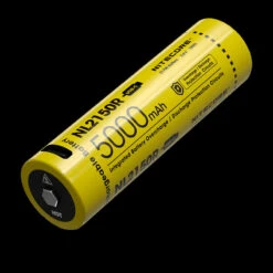 Nitecore NL2150R USB -GearNest Shop nitecore nl2150r 22844.1588340881