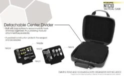 Nitecore NTC10 -GearNest Shop nitecore ntc10det4 80876.1587404232