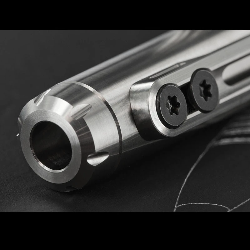 Nitecore NTP30 Pen 1 Nitecore NTP30 Pen