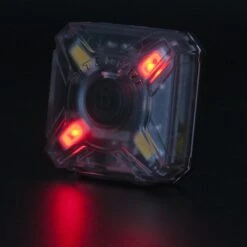 Nitecore NU05 Kit -GearNest Shop nitecore nu05 kitdet10 61924.1587406078