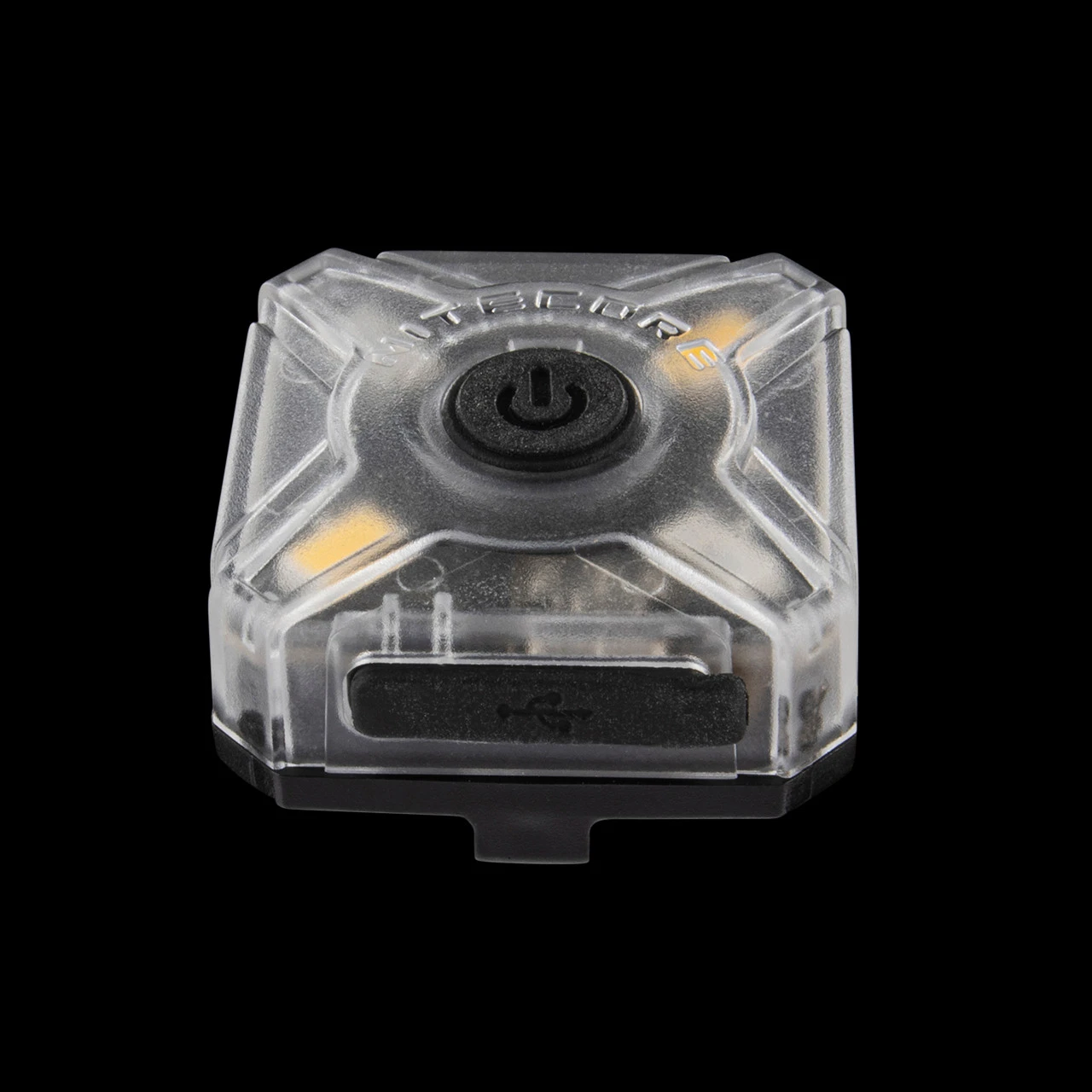 Nitecore NU05 Headlamp Mate 2 Nitecore NU05 Headlamp Mate - Image 2