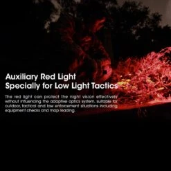 Nitecore P18 -GearNest Shop nitecore p18det6 56629.1587418721