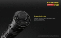 Nitecore P22R 17 Nitecore P22R -GearNest Shop nitecore p22rdet10 07207.1587423401