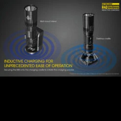 Nitecore R40 V2 12 Nitecore R40 V2 -GearNest Shop nitecore r40v2det5 57693.1591356357