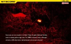 Nitecore Thumb -GearNest Shop nitecore thumbdet5 05100.1587401657