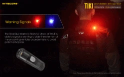 Nitecore TIKI LE -GearNest Shop nitecore tiki ledet2 35397.1587423643