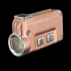 Nitecore Tini Cu -GearNest Shop nitecore tini cu 79433.1587729353