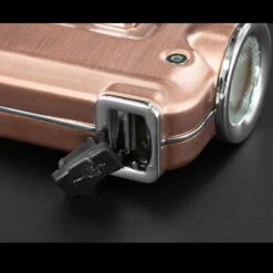 Nitecore Tini Cu -GearNest Shop nitecore tini cudet3 93282.1587412023