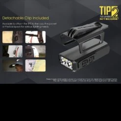 Nitecore TIP 2 -GearNest Shop nitecore tip2det6 58553.1587418846