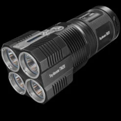 Nitecore TM28 -GearNest Shop nitecore tm28 6000 80274.1587729098