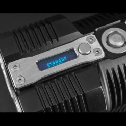 Nitecore TM28 -GearNest Shop nitecore tm28 6000det3 33035.1587402740