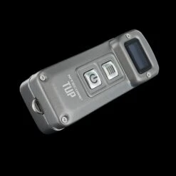 Nitecore TUP -GearNest Shop nitecore tup bkdet 60318.1587416828