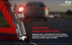 Nitecore VCL10 13 Nitecore VCL10 -GearNest Shop nitecore vcl10 73079.1591011074