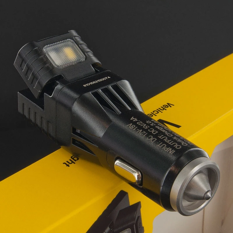 Nitecore VCL10 2 Nitecore VCL10 - Image 2