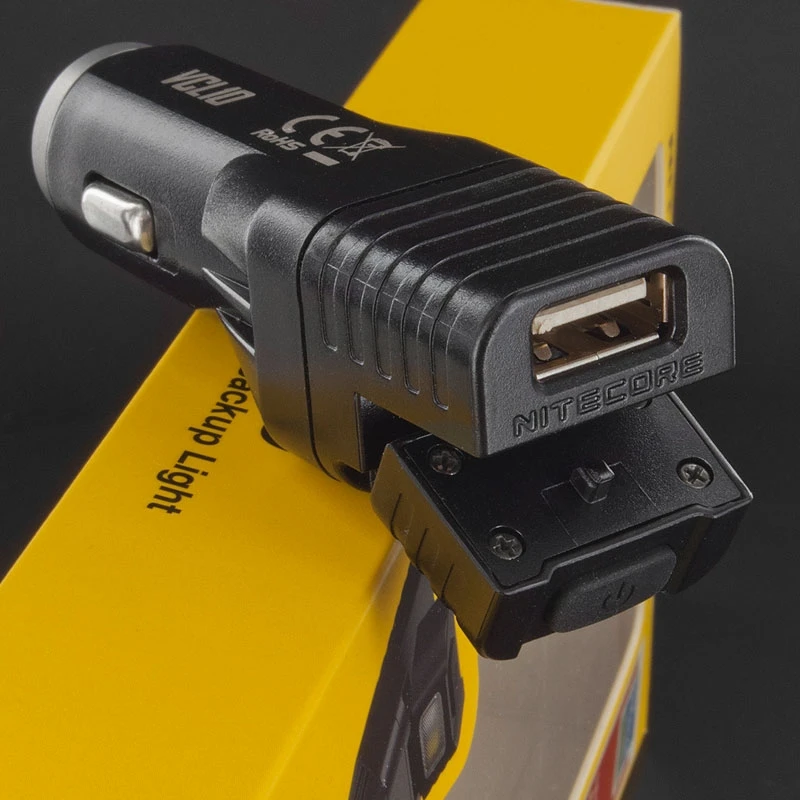 Nitecore VCL10 1 Nitecore VCL10