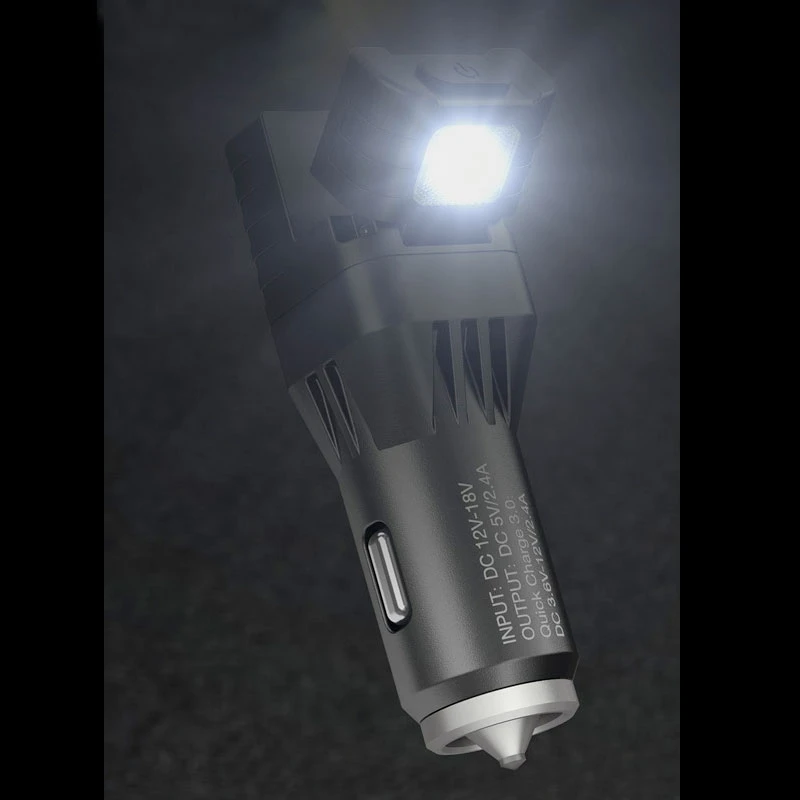 Nitecore VCL10 6 Nitecore VCL10 - Image 6