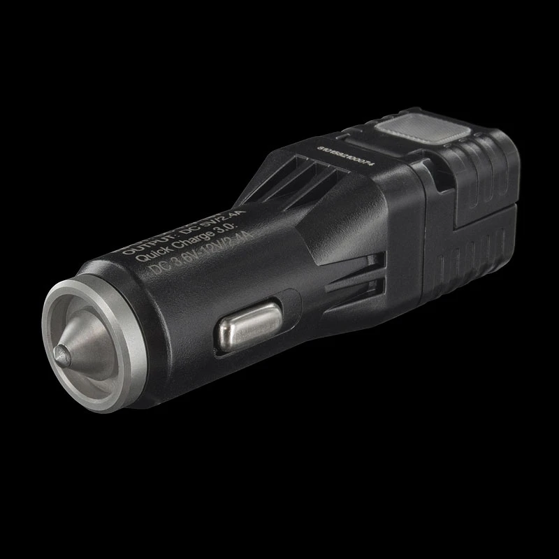 Nitecore VCL10 4 Nitecore VCL10 - Image 4