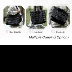 Nitecore SLB07 Sling Bag -GearNest Shop nitecoresling6 90087.1670931115