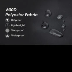 Nitecore SLB07 Sling Bag -GearNest Shop nitecoresling8 02375.1670931116