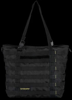 Nitecore SLB07 Sling Bag -GearNest Shop nitecoresling 51849.1670931115