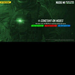 Nitecore NU06MI Mini Signal Light Military Version 14 Nitecore NU06MI Mini Signal Light Military Version -GearNest Shop nu06military4 16332.1670928066