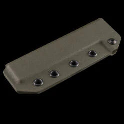 Rogan Kydex Sheath With Pocket Clip
